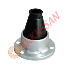 маншон за кардан 6 отвора за болтове ф 85.8mm-RTRP 005